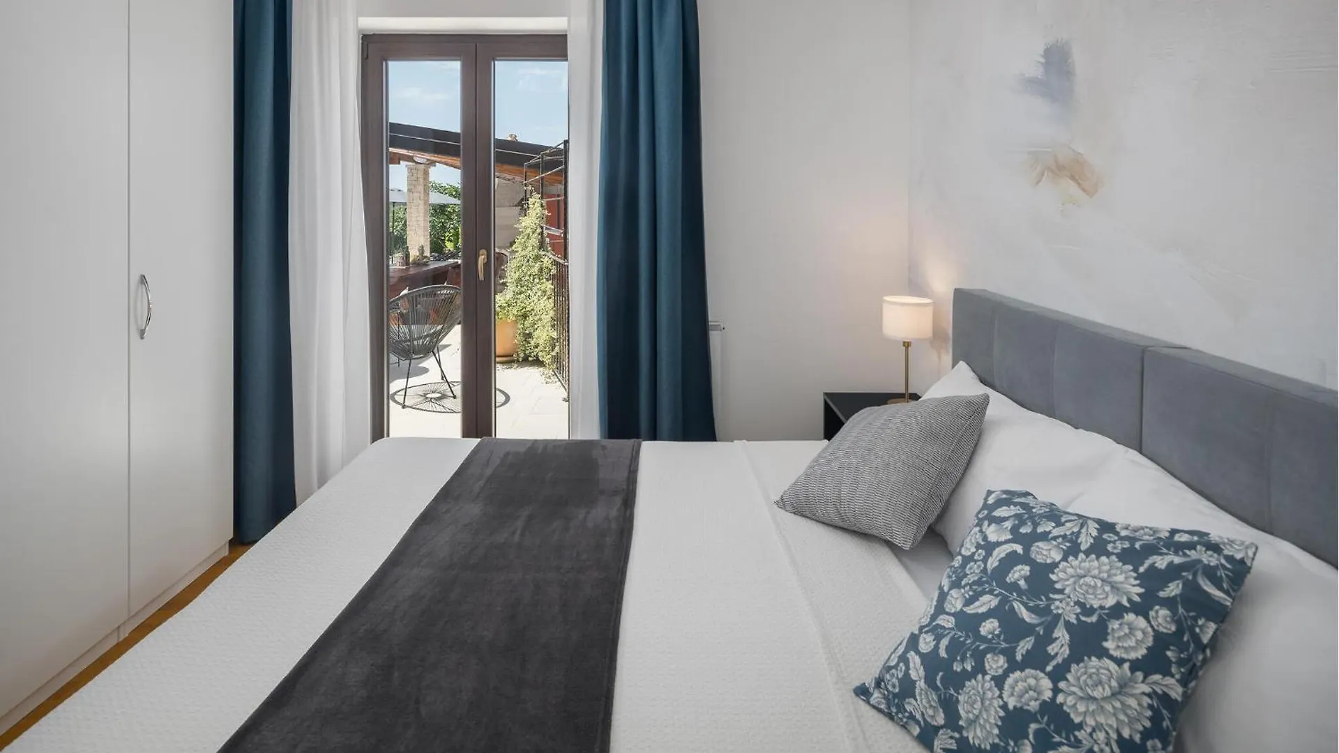 Villa Marula Umag