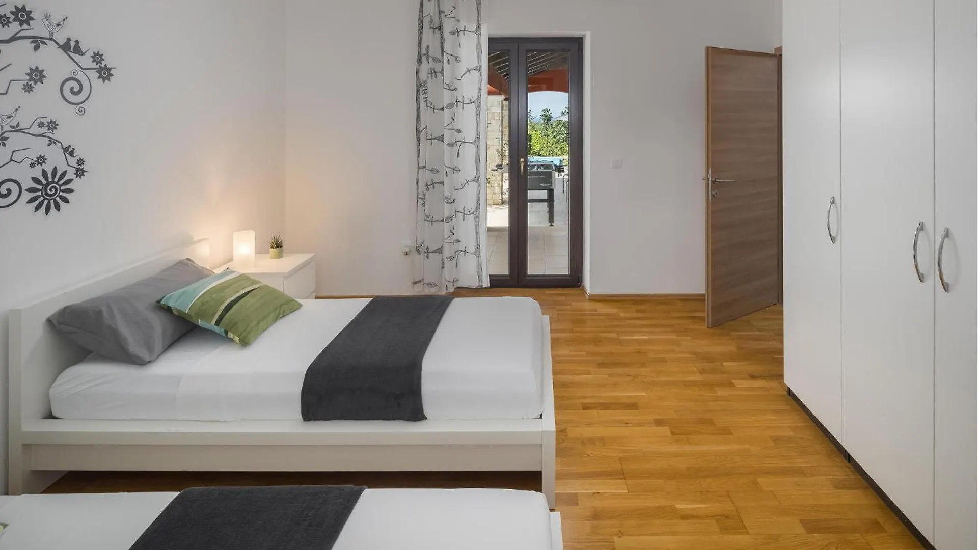Holiday home Villa Marula Umag Croatia