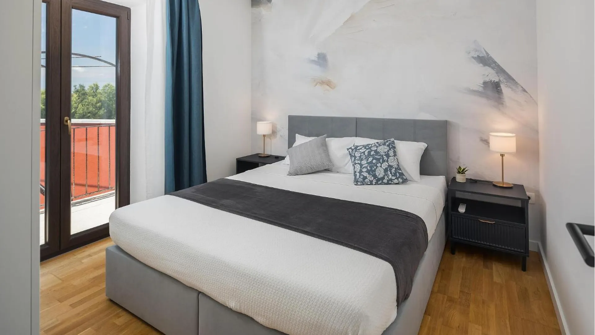 Villa Marula Umag Croatia