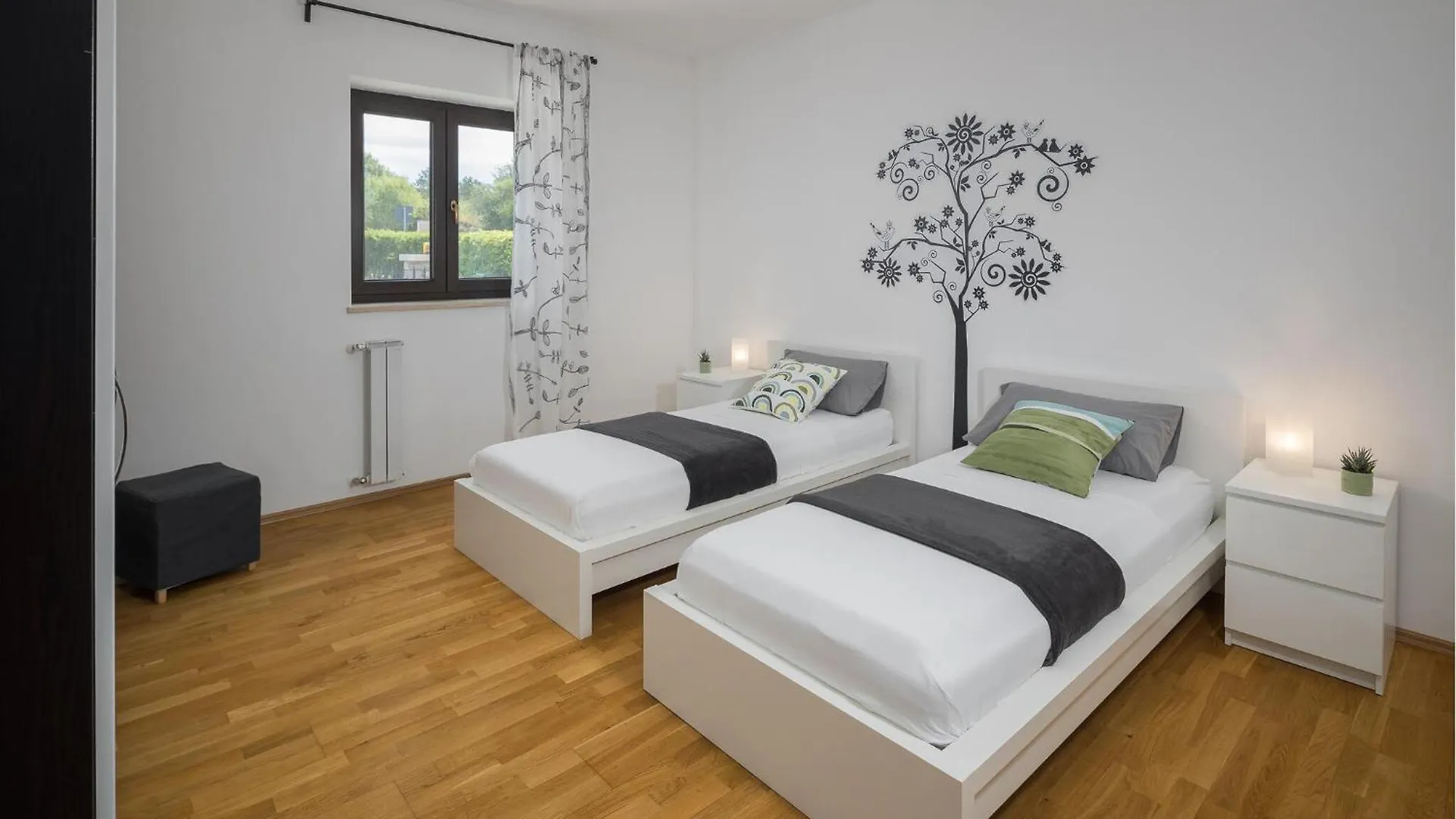 Holiday home Villa Marula Umag Croatia