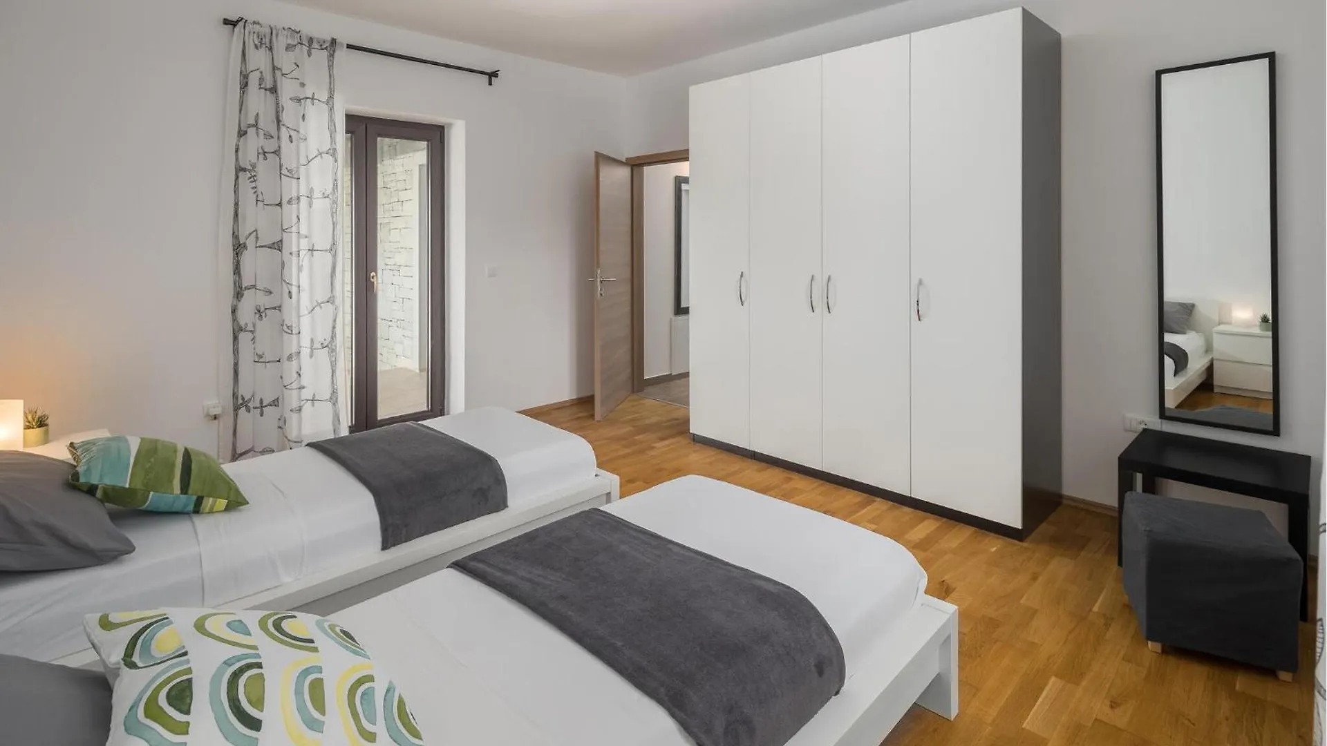Villa Marula Umag