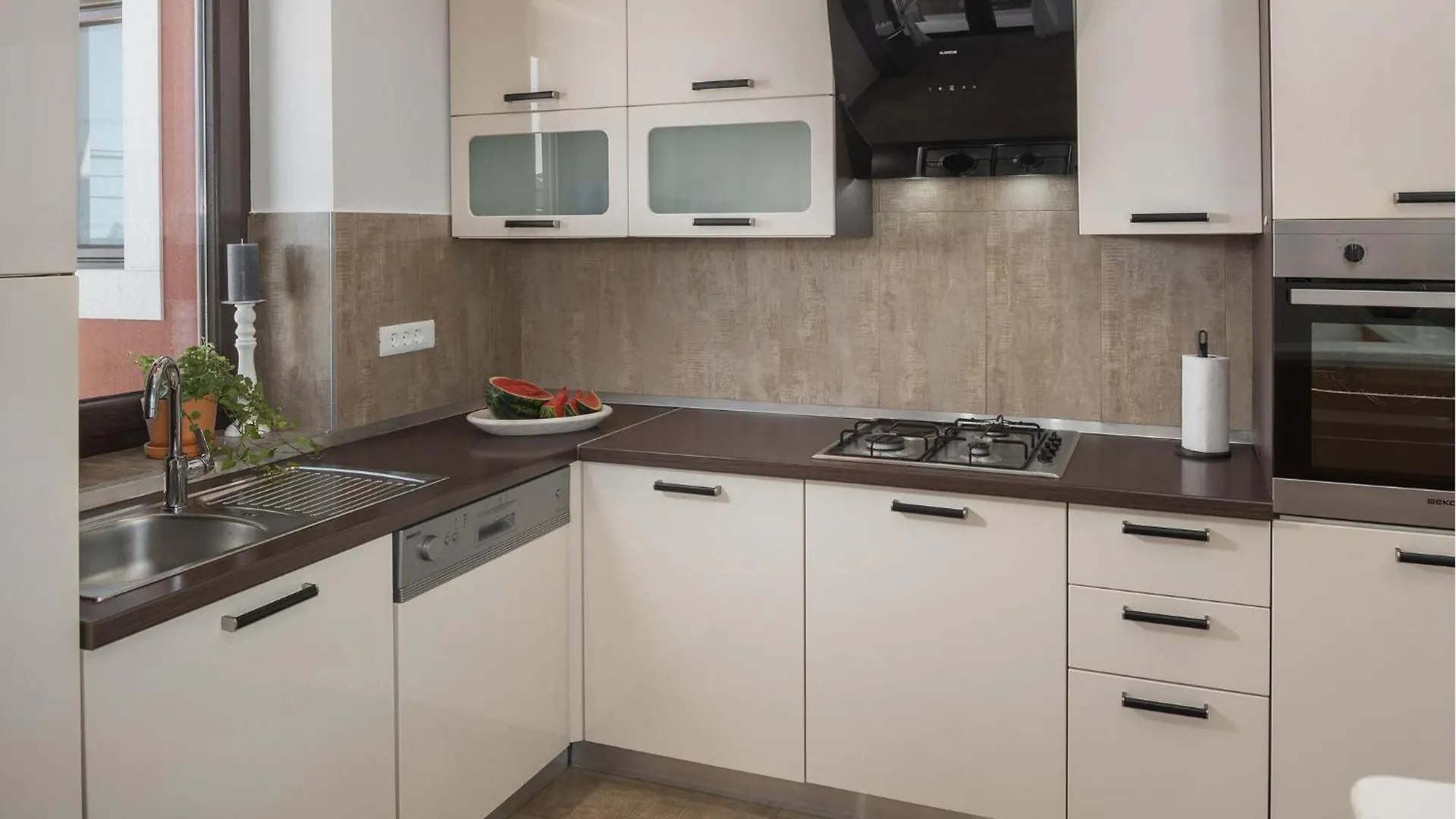 Villa Marula Umag Holiday home