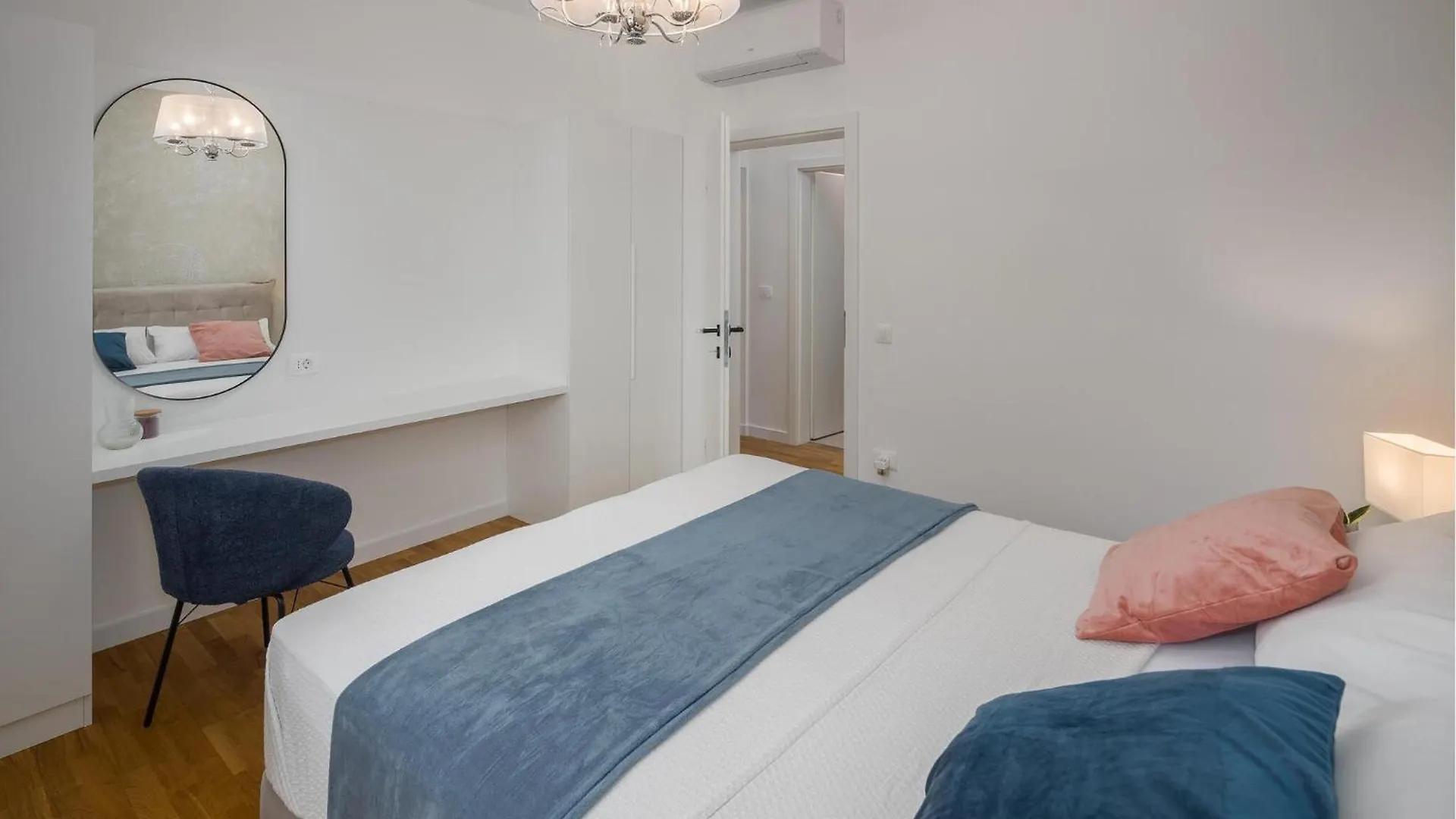 Holiday home Villa Marula Umag