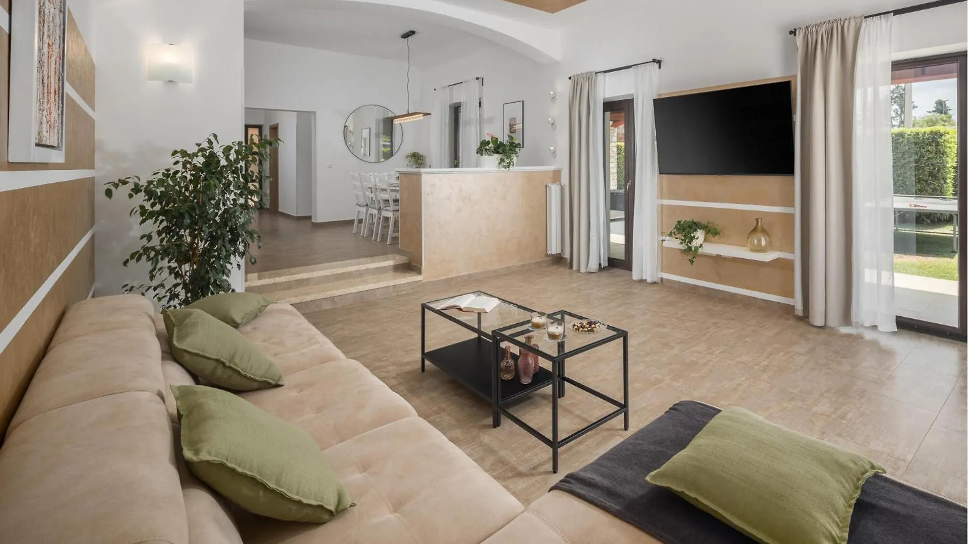 Villa Marula Umag 0*,