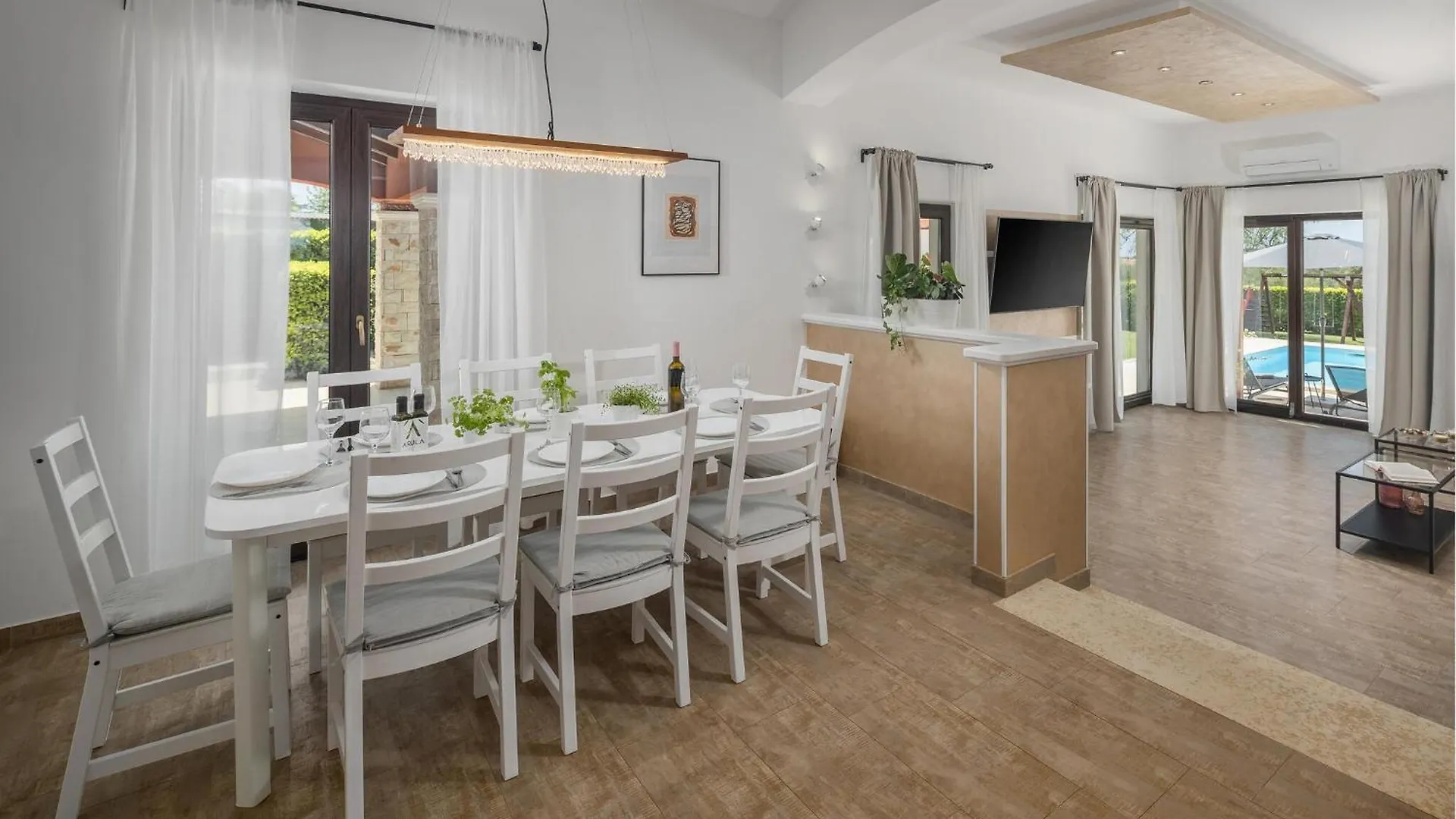 Villa Marula Umag Holiday home