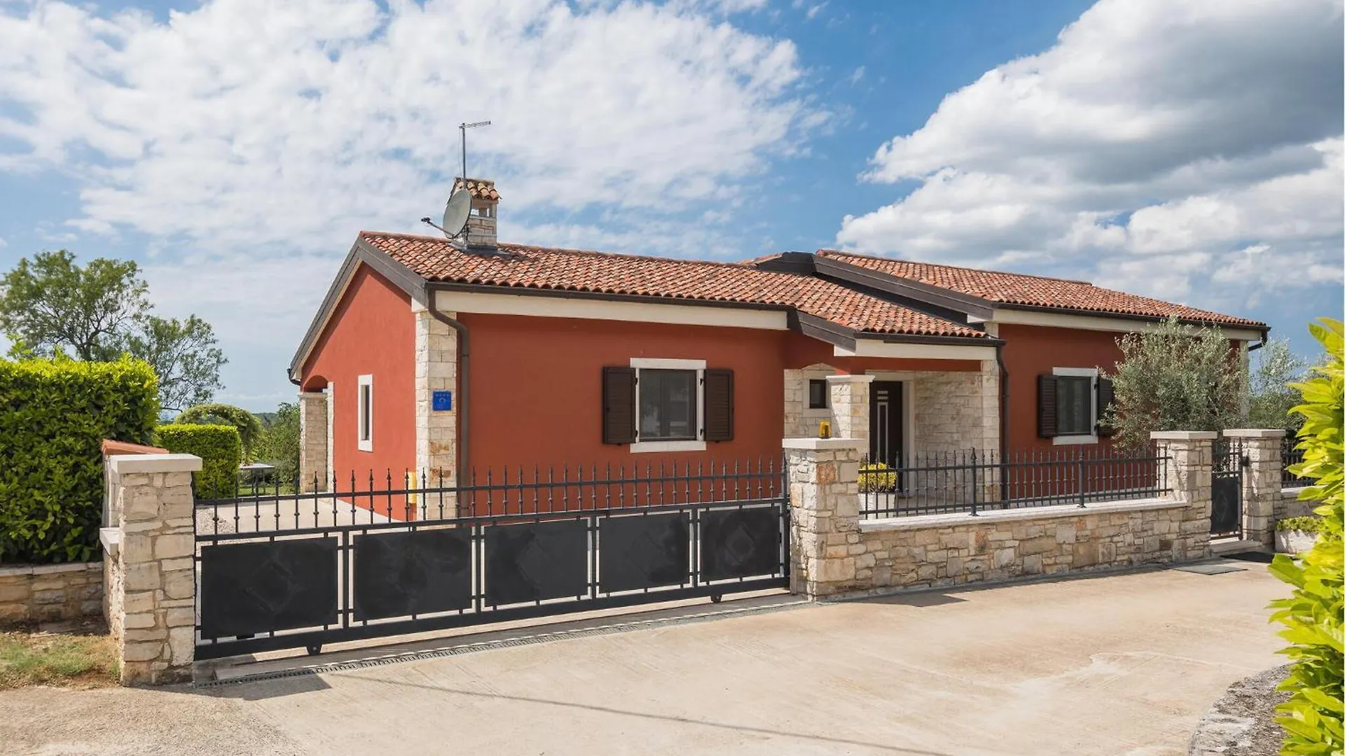 Villa Marula Umag