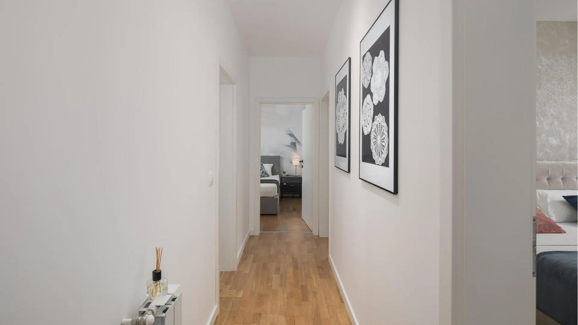 Villa Marula Umag Holiday home