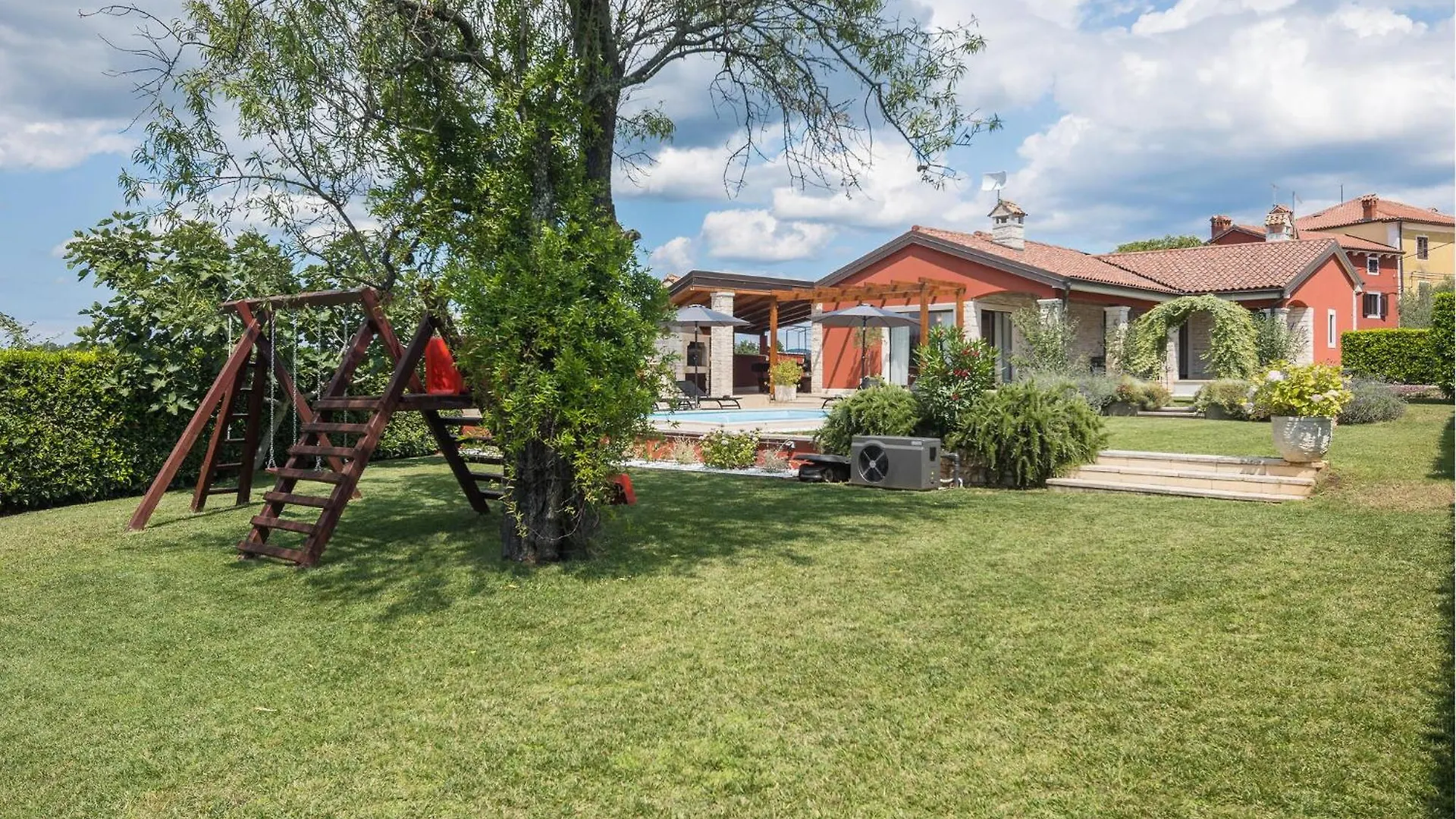 Villa Marula Umag