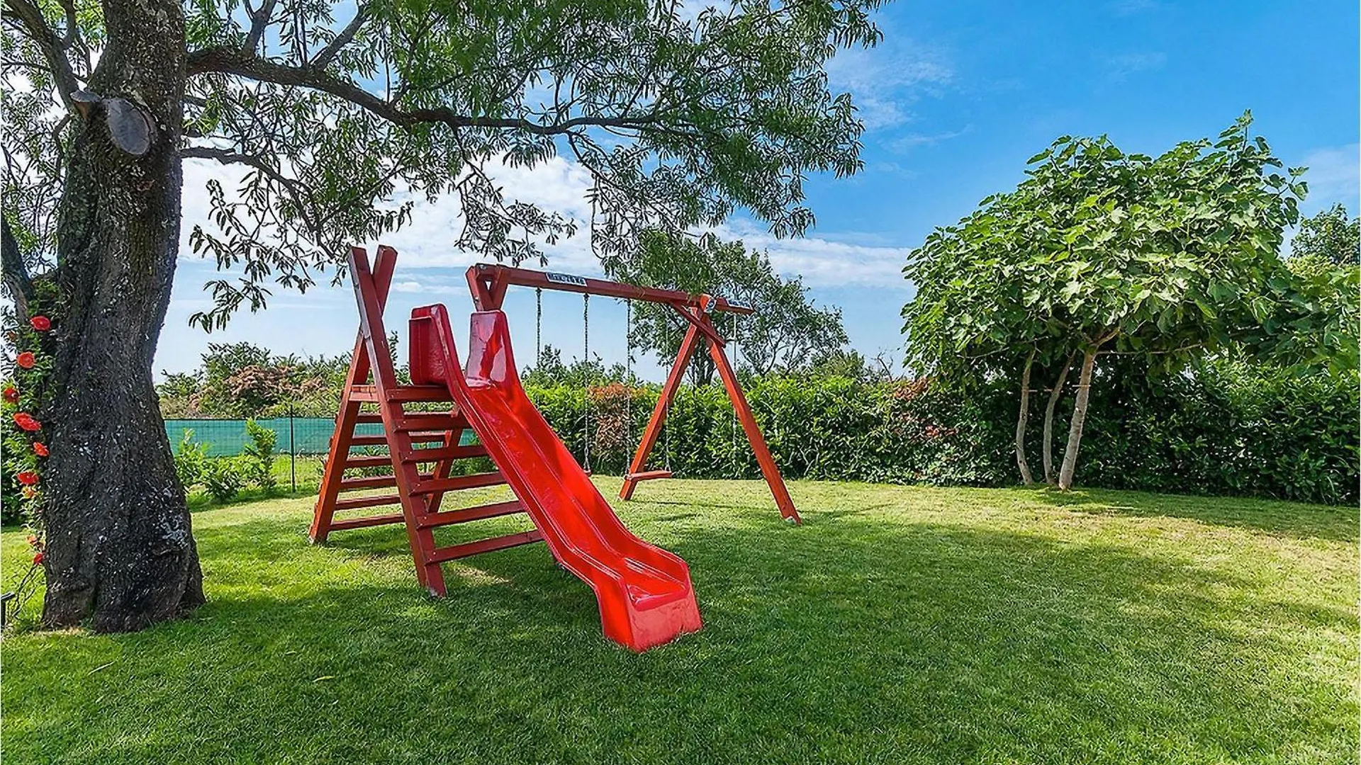 Holiday home Villa Marula Umag