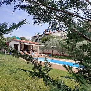 Morje Apartament