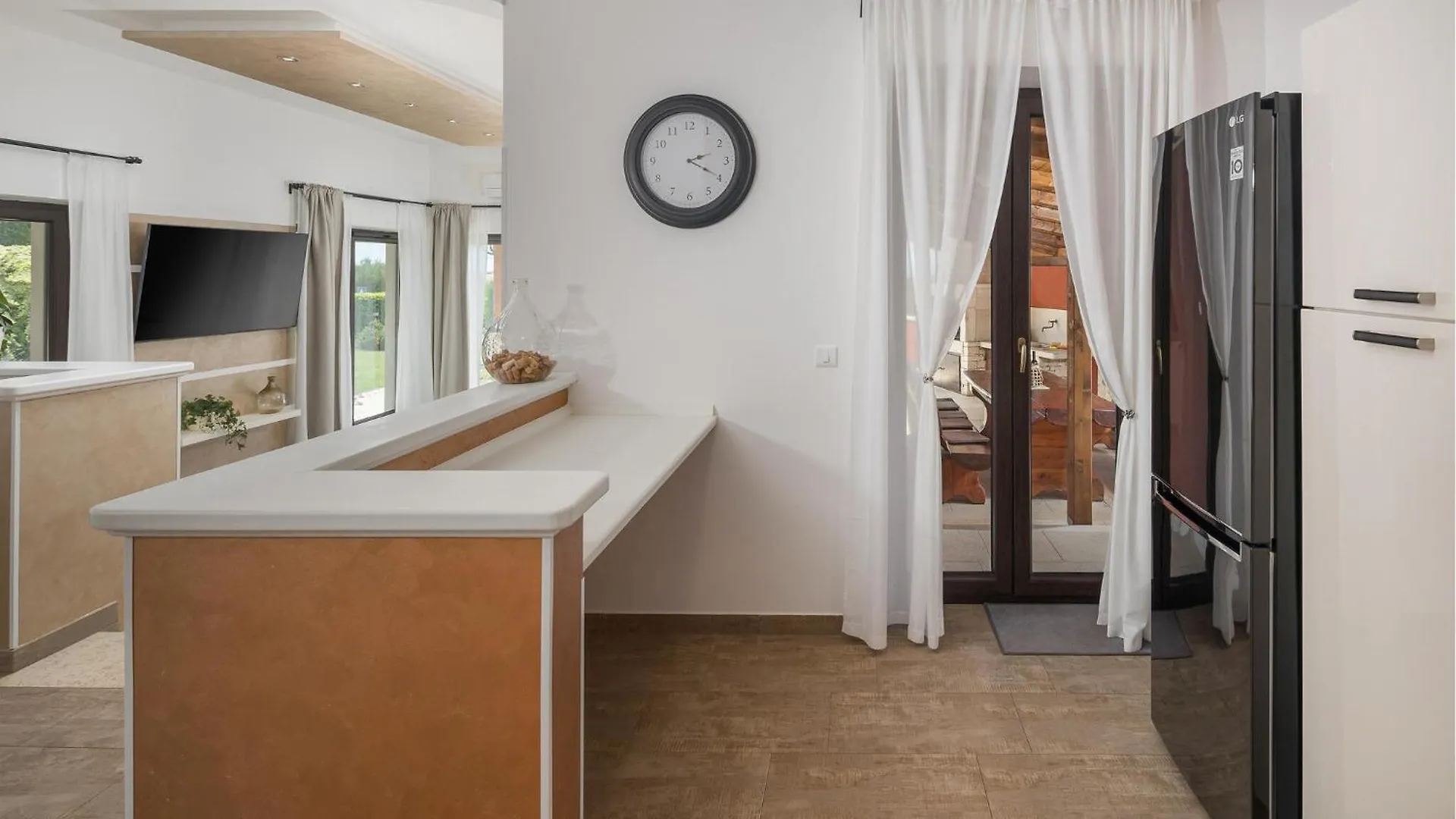 Dom wakacyjny Villa Marula Umag