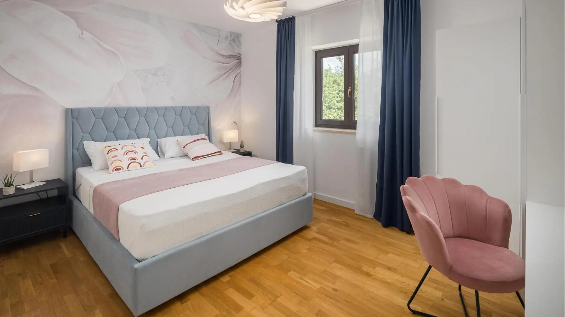 Villa Marula Umag Dom wakacyjny