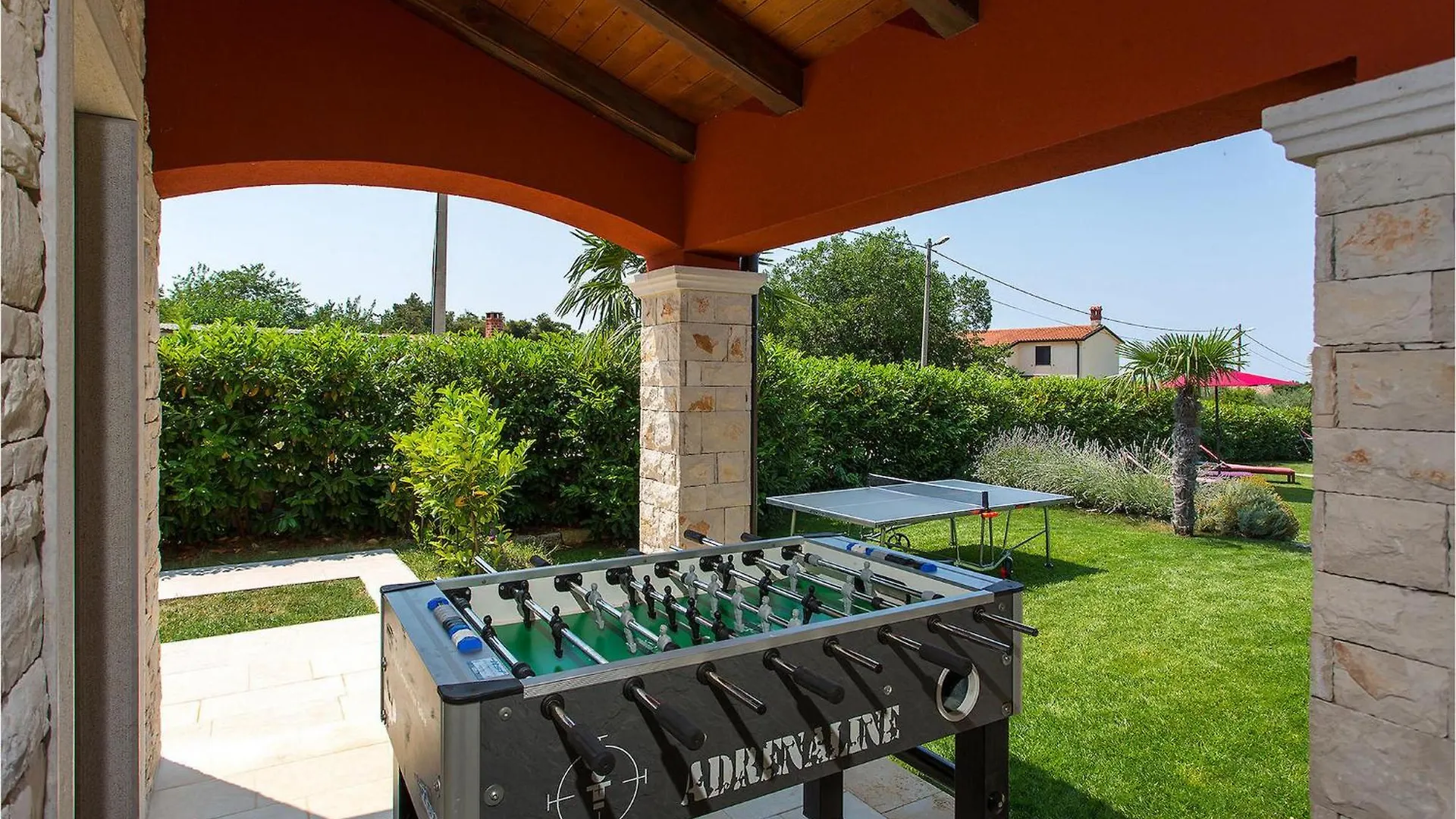 Villa Marula Umag 0*,  Chorwacja